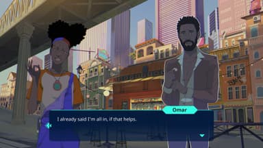 Harmony: The Fall of Reverie - PC Windows