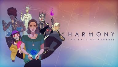 Harmony: The Fall of Reverie - PC Windows