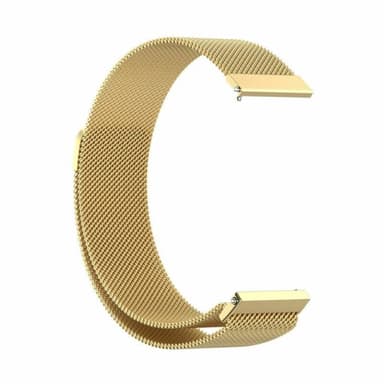 Milanese klockarmband Samsung Galaxy Watch 6 Classic (47mm) - Guld