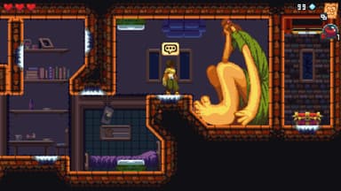 Dandara: Trials of Fear Edition - PC Windows,Mac OSX,Linux