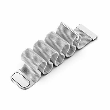 Milanese klockarmband Samsung Galaxy Watch 6 Classic (43mm) - Silver