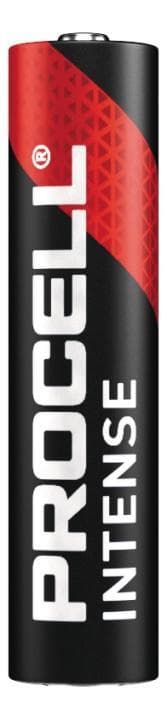 Alkaline Intense AAA, 1,5v 10 x 10ct Retail