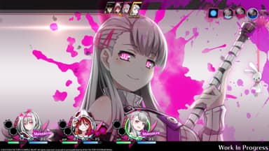 Mary Skelter Finale - PC Windows