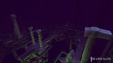 The Lone Blade - PC Windows