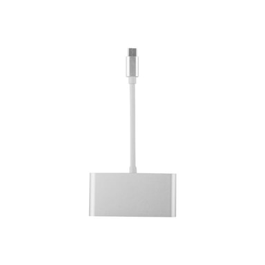 4 Port USB Multi interface Plug Play Med USB C kontakt Elgiganten 4 port usb multi interface plug play med usb c kontakt elgiganten