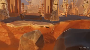 The Lone Blade - PC Windows