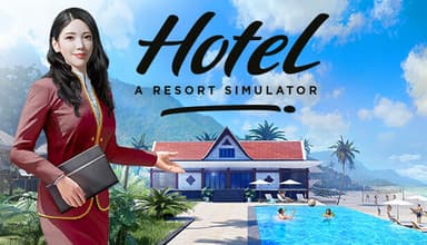 Hotel: A Resort Simulator - PC Windows