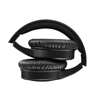 Hama Hörlur Over-Ear Spirit Focused ANC Svart