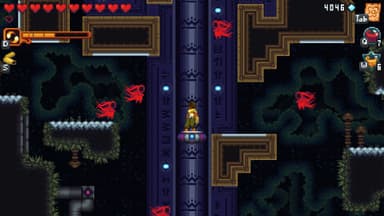 Dandara: Trials of Fear Edition - PC Windows,Mac OSX,Linux