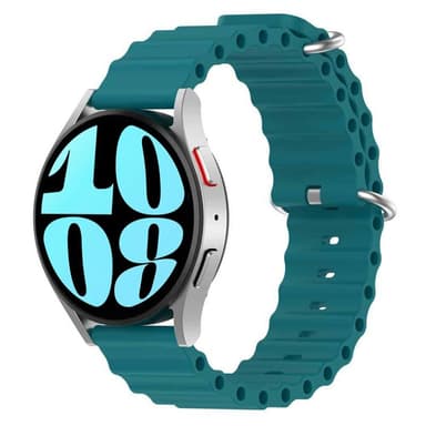 Ocean klockarmband Samsung Galaxy Watch 6 (40mm) Petrol
