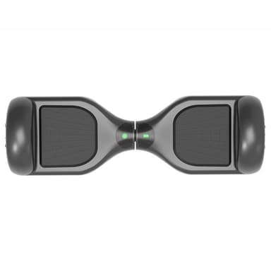 DENVER HoverBoard 6,5"" Svart 2x250W HBO-6620