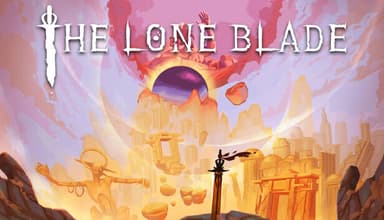 The Lone Blade - PC Windows