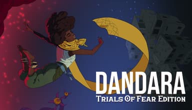 Dandara: Trials of Fear Edition - PC Windows,Mac OSX,Linux
