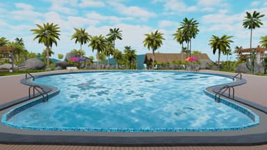 Hotel: A Resort Simulator - VIP Pack - PC Windows