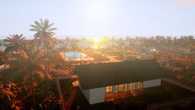 Hotel: A Resort Simulator - PC Windows