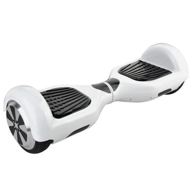 Denver HoverBoard 6,5 Vit