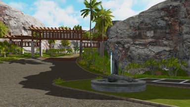 Hotel: A Resort Simulator - VIP Pack - PC Windows