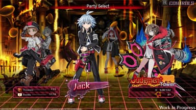Mary Skelter Finale - PC Windows