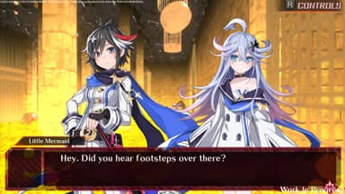 Mary Skelter Finale - PC Windows
