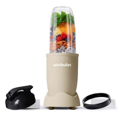 nutribullet PRO 900W Exclusive Pastel (All Sand, 5delar, Mixer/Blender