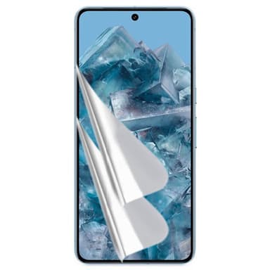 2-pack Skärmskydd 3D Soft HydroGel Google Pixel 8