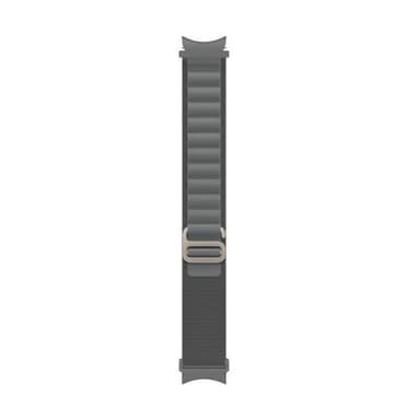 Artic nylon klockarmband Samsung Galaxy Watch 6 (40mm) - Grå