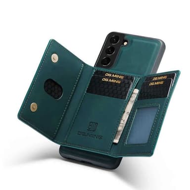 DG-Ming M2 skal Samsung Galaxy S23 FE - Petrol