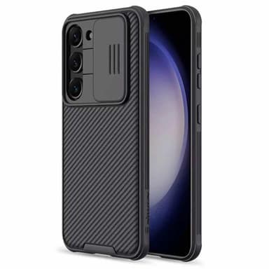 Nillkin CamShield skal Samsung Galaxy S23 FE