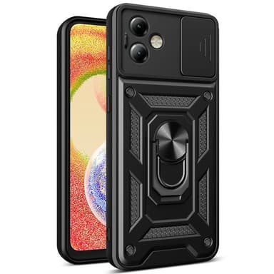 Jazz 3i1 skal Motorola Moto G14 - Svart