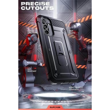 SUPCASE UB Pro skal Samsung Galaxy A34 5G