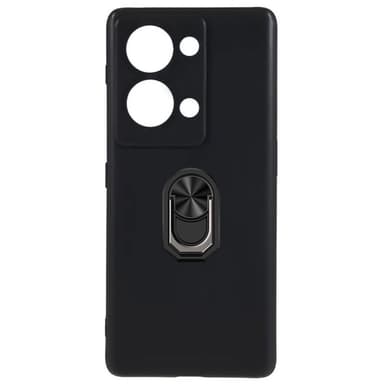 TPU ring skal OnePlus Nord 3 5G Svart Elgiganten