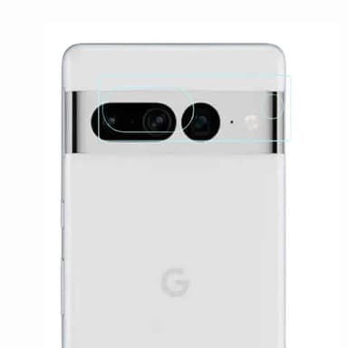 Kamera lins glas Google Pixel 8 Pro