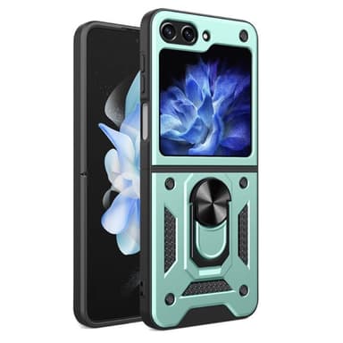 Sergeant Ring Case Samsung Galaxy Z Flip 5 - Mint