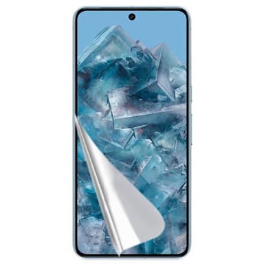 Skärmskydd 3D Soft HydroGel Google Pixel 8
