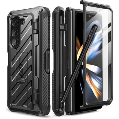 SUPCASE UB Pro with pen Samsung Galaxy Z Fold 5