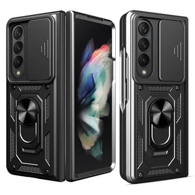 Jazz 3i1 skal Samsung Galaxy Z Fold 5 - Svart