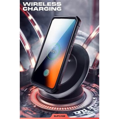 SUPCASE UB Pro skal Samsung Galaxy A34 5G