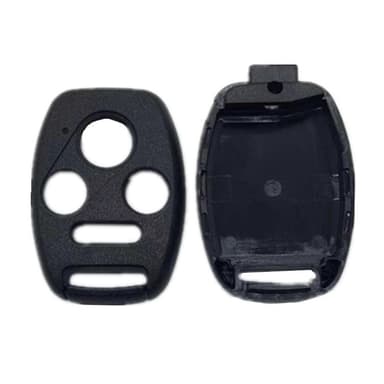 Bilnyckelfodral Kompatibelt med Honda Fit/Accord/Civic/City/Crider Sva