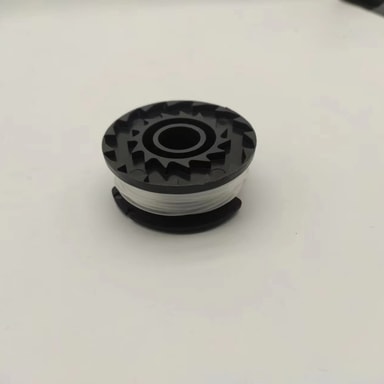 WIIYENA Trimmerspule Ersatz – Für Rasenmaster CLGT2410/2412/2425S, Mit 0,5 Mm Schnur, 2 Stück