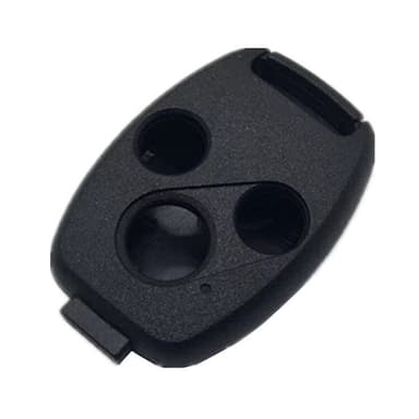 Bilnyckelfodral Kompatibelt med Honda Fit/Accord/Civic/City/Crider Sva