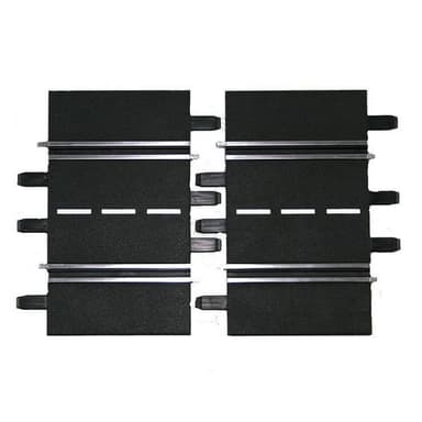 Carrera 20611 - 1/3 Raka - 2 st