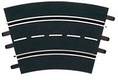 Carrera 20572 - Vrid 2/30° - 6 st