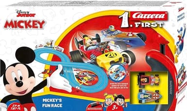 Carrera Bilbana - Disney Mickey&#39