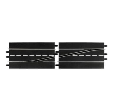 Carrera 30343 -  Körfältsbyte till vänster