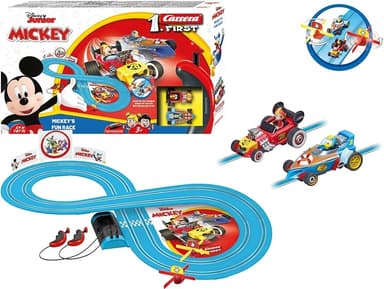 Carrera Bilbana - Disney Mickey&#39