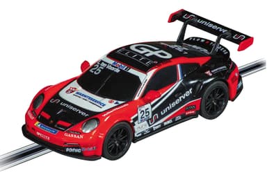 Carrera Porsche 911 GT3 Cup nr 25