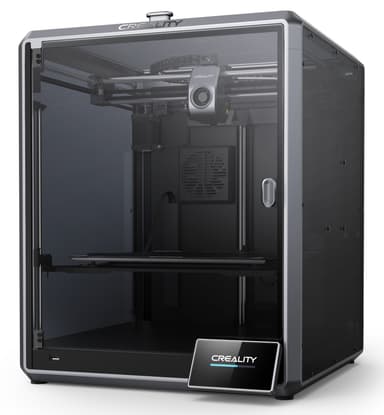 Creality K1 Max - 3D-skrivare