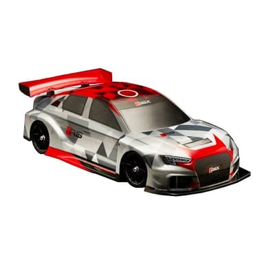 Xtreme FWD RSX Body 190mm