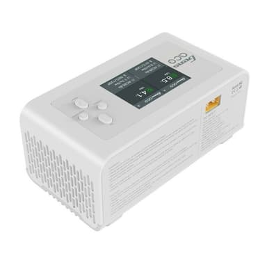 Gens Ace Imars Dual Charger 15A 2-6S Vit