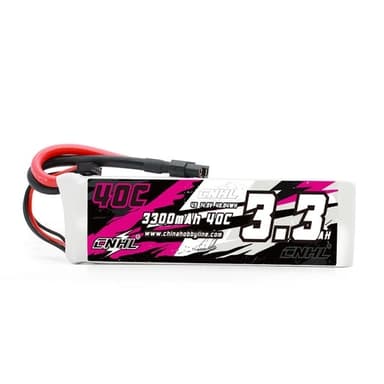 4s  3300mAh - 40C - CNHL XT60